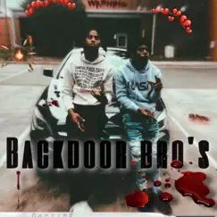 Backdoor Bros. by Lil Ku Da Hothead & 1BabySilent album reviews, ratings, credits