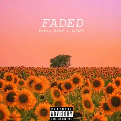 Faded (feat. LURRY) Song Lyrics