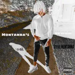 Montanna's WRLD by STEVIE MONTANNA album reviews, ratings, credits