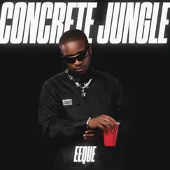Concrete Jungle by EeQue album reviews, ratings, credits
