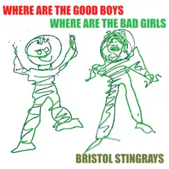 Where Are the Good Boys Where Are the Bad Girls Song Lyrics