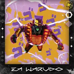 Za Warudo (VIP) Song Lyrics