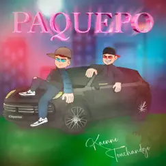Pa Que Po (feat. Touchandgo) Song Lyrics