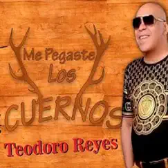 Me Pegaste los Cuernos - Single by Teodoro Reyes album reviews, ratings, credits