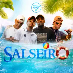 Salseiro (feat. MC Juninho MQ) - Single by Mc Cain, MC Preto Pet & Mc Xefinho album reviews, ratings, credits