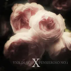 Pensieroso No.1 - Single by Violin Sky album reviews, ratings, credits