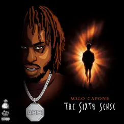 The Sixth Sense - Single by M3lo Capone album reviews, ratings, credits
