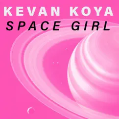 Space Girl Song Lyrics