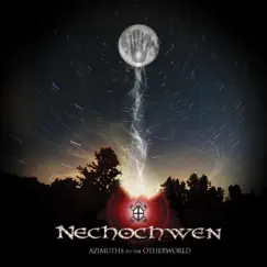 Azimuths to the Otherworld by Nechochwen album reviews, ratings, credits