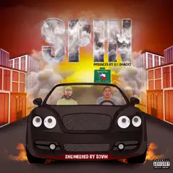 SPIN (feat. Ugo Blk) Song Lyrics