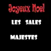 Joyeux Noël - Single album lyrics, reviews, download