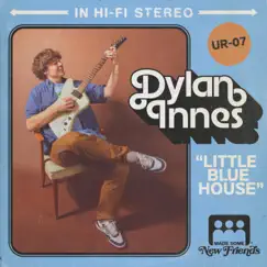 Little Blue House Song Lyrics