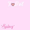Sydney - Single album lyrics, reviews, download