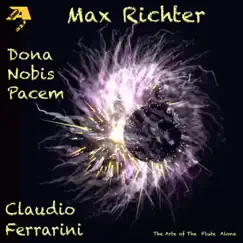 Written on the Sky (Arr. for flute by Claudio Ferrarini) Song Lyrics