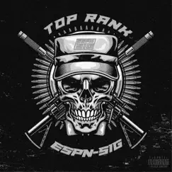 Top Rank (feat. Bighead) Song Lyrics
