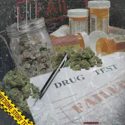 DRUG TEST - Single by Moe Smoke album reviews, ratings, credits