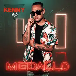 Medallo Song Lyrics