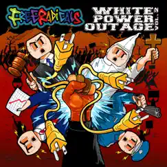 White Power Outage, Vol. 2 by Free Radicals album reviews, ratings, credits