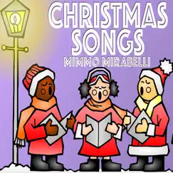 Christmas Songs by Mimmo Mirabelli album reviews, ratings, credits