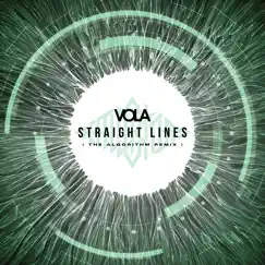 Straight Lines (feat. The Algorithm) Song Lyrics