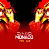 Monaco Afro Club song lyrics