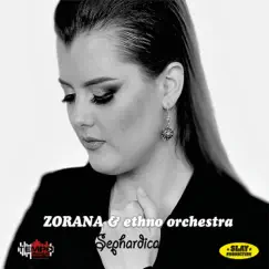 Sephardica by Zorana & Ethno Orchestra album reviews, ratings, credits