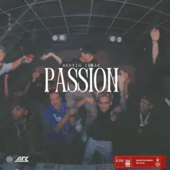 Passion. Song Lyrics