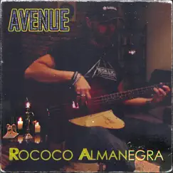 Avenue - Single by Rococo Almanegra album reviews, ratings, credits