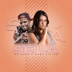 Sei Lá - Single by Zaac & Gaby Littré album reviews, ratings, credits