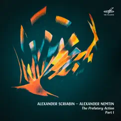 Scriabin, Nemtin: The Prefatory Action, Pt. I by Irina Orlova, Alexei Lubimov & Kirill Kondrashin album reviews, ratings, credits