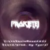 Prokletej (feat. Kevin Rous & Amak) - Single album lyrics, reviews, download