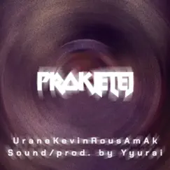 Prokletej (feat. Kevin Rous & Amak) - Single by Urane album reviews, ratings, credits
