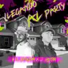 Llegando al Party (feat. jay boston) - Single album lyrics, reviews, download