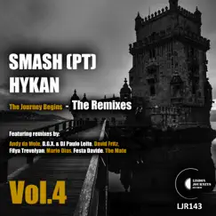 Some Kind of Nightmare (Mario Dias Remix) - Single by SMASH (PT), HYKAN & Mário Dias album reviews, ratings, credits