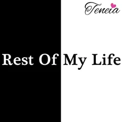 Rest of My Life Song Lyrics