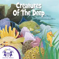 Creatures of the Deep - EP by Nashville Kids' Sound & Kim Mitzo Thompson album reviews, ratings, credits