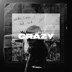 Crazy (feat. Brigit Barrial) Song Lyrics