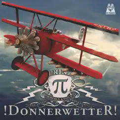 Donnerwetter! by Prinz Pi album reviews, ratings, credits