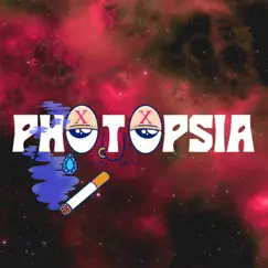 Photopsia Song Lyrics