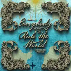 Everybody Wants To Rule the World Song Lyrics