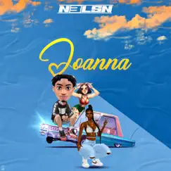 Joanna - Single by N3lsn album reviews, ratings, credits