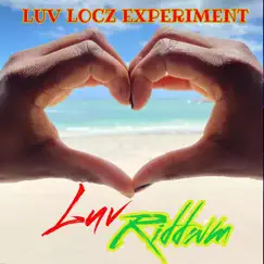 Luv Riddem (feat. Jay-Vez & Natural Onyx) - Single by Luv Locz Experiment album reviews, ratings, credits