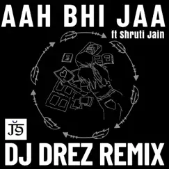 Aaa Bhi Jaa (feat. DJ Drez & Shruti Jain) [REMIX] Song Lyrics