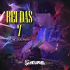 Rei das 7 (feat. Mc JD do Rasta) - Single album lyrics, reviews, download