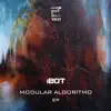 Modular Algoritmo (Ep) album lyrics, reviews, download