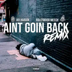 Aint Goin Back (feat. Hollywood Meech) [Remix] [Remix] - Single by Jay Harvin album reviews, ratings, credits