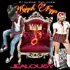 Jealousy (Wav) - Single album lyrics, reviews, download