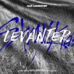 Clé : LEVANTER by Stray Kids album reviews, ratings, credits