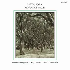 Morning Walk by Metamora album reviews, ratings, credits