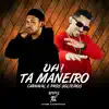 Uh! Tá Maneiro, Carnaval É Pros Solteiros (feat. Vitor Canetinha) - Single album lyrics, reviews, download
